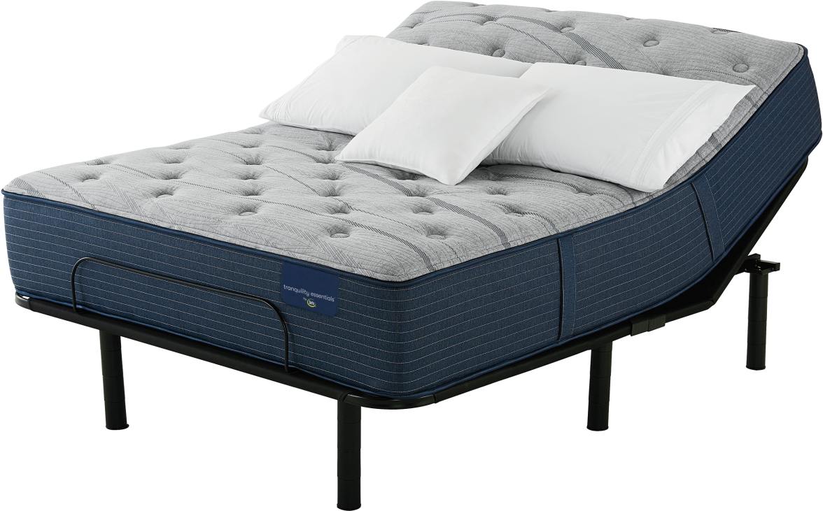 serta perfect sleeper tranquility