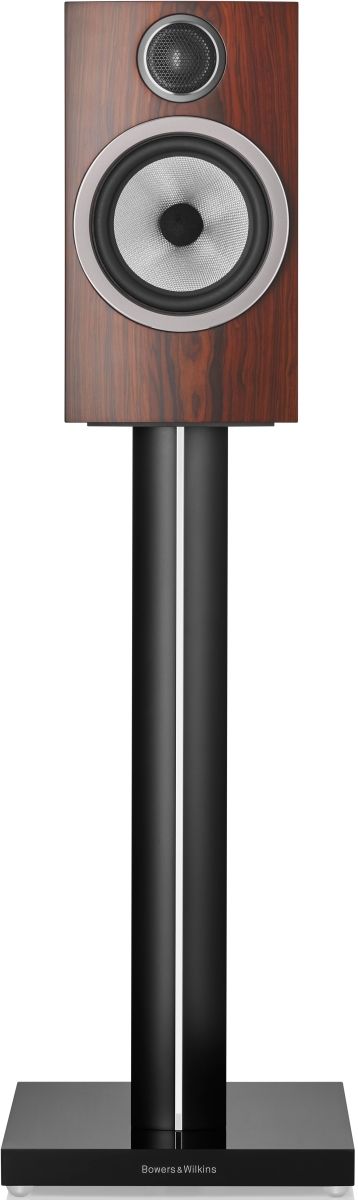 Bowers & Wilkins 700 Series Gloss Black Speaker Stands (Pair) 3