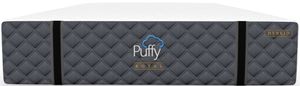 Puffy™ Royal Hybrid Ultra Plush Tight Top Queen Mattress in a Box
