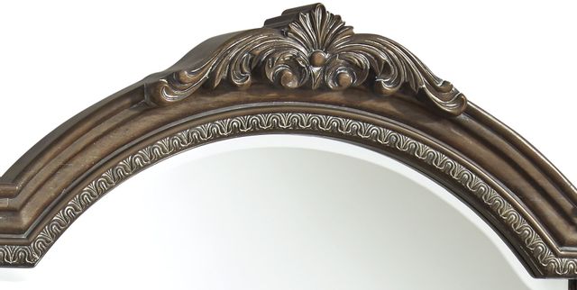 Miroir de chambre à coucher Charmond, marron, Signature Design by Ashley® 3