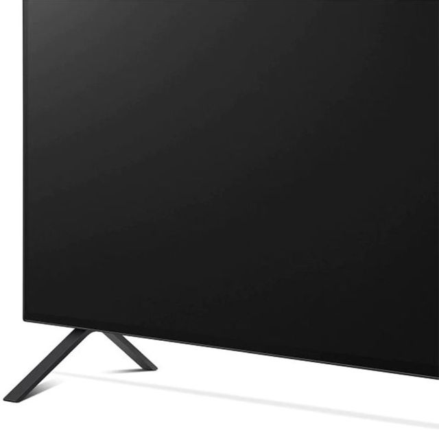 LG A2PUA Series 65" 4K Ultra HD OLED Smart TV 5