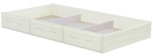 Crate Designs™ Furniture Cloud Trundle Bed/Drawer