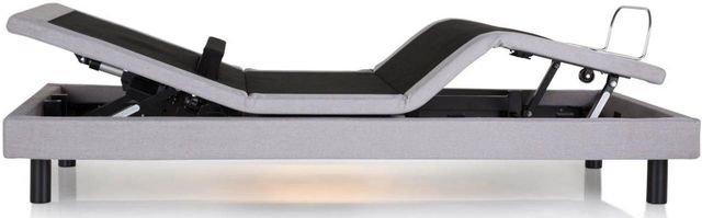Malouf® Structures™ S700 Queen Adjustable Bed Base 1