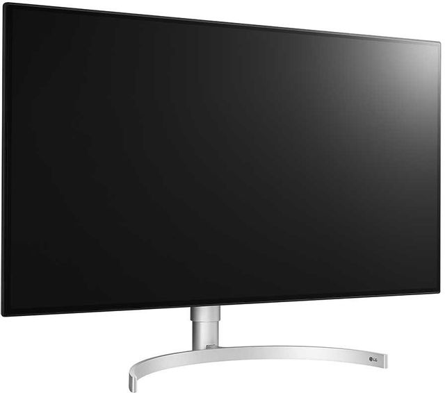 LG UltraFine™ 32" 4K UHD LED Monitor 1
