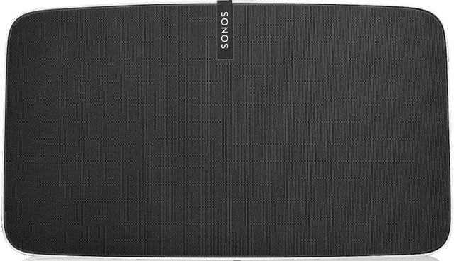 Sonos PLAY:5 White (Gen 2) All-In-One Wireless HiFi Speaker System