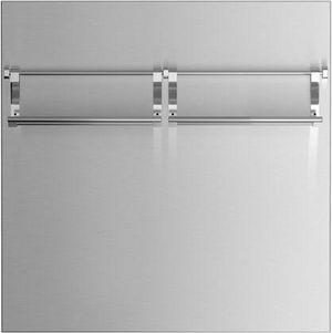 Fisher & Paykel 30" Stainless Steel High Backguard