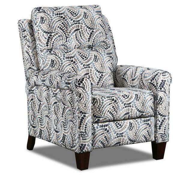 Southern Motion Pep Talk Recliner 