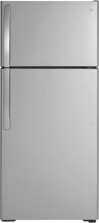 Shop Top Freezer Refrigerators | Boulevard Home Furnishings