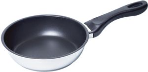 Bosch Stainless Steel System Cooking Pan