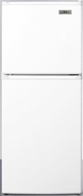 Summit® 4.8 Cu. Ft. White Compact Refrigerator