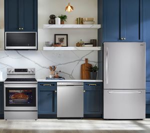 Shop Appliance Packages, Sullivan Appliance