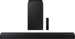 Samsung 2.1 Channel Black Sound Bar with Dolby 5.1 / DTS Virtual:X