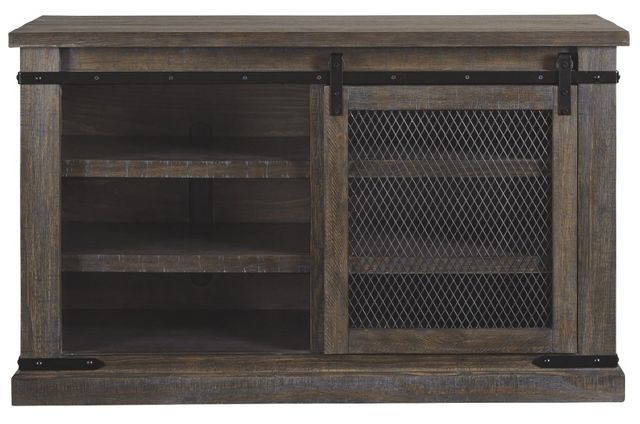Signature Design by Ashley® Danell Ridge Brown 50" TV Stand 1