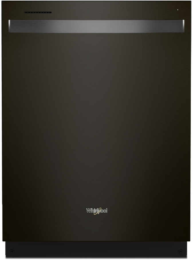 What is the best best sale whirlpool dishwasher