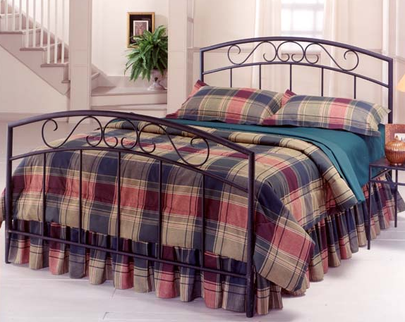 Hillsdale Furniture Wendell Full Bed