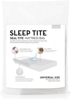 Malouf® Tite® Seal Tite® Full/Queen Mattress Bag