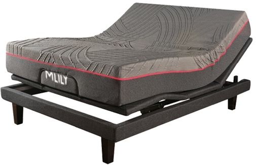 mlily powercool mattress reviews