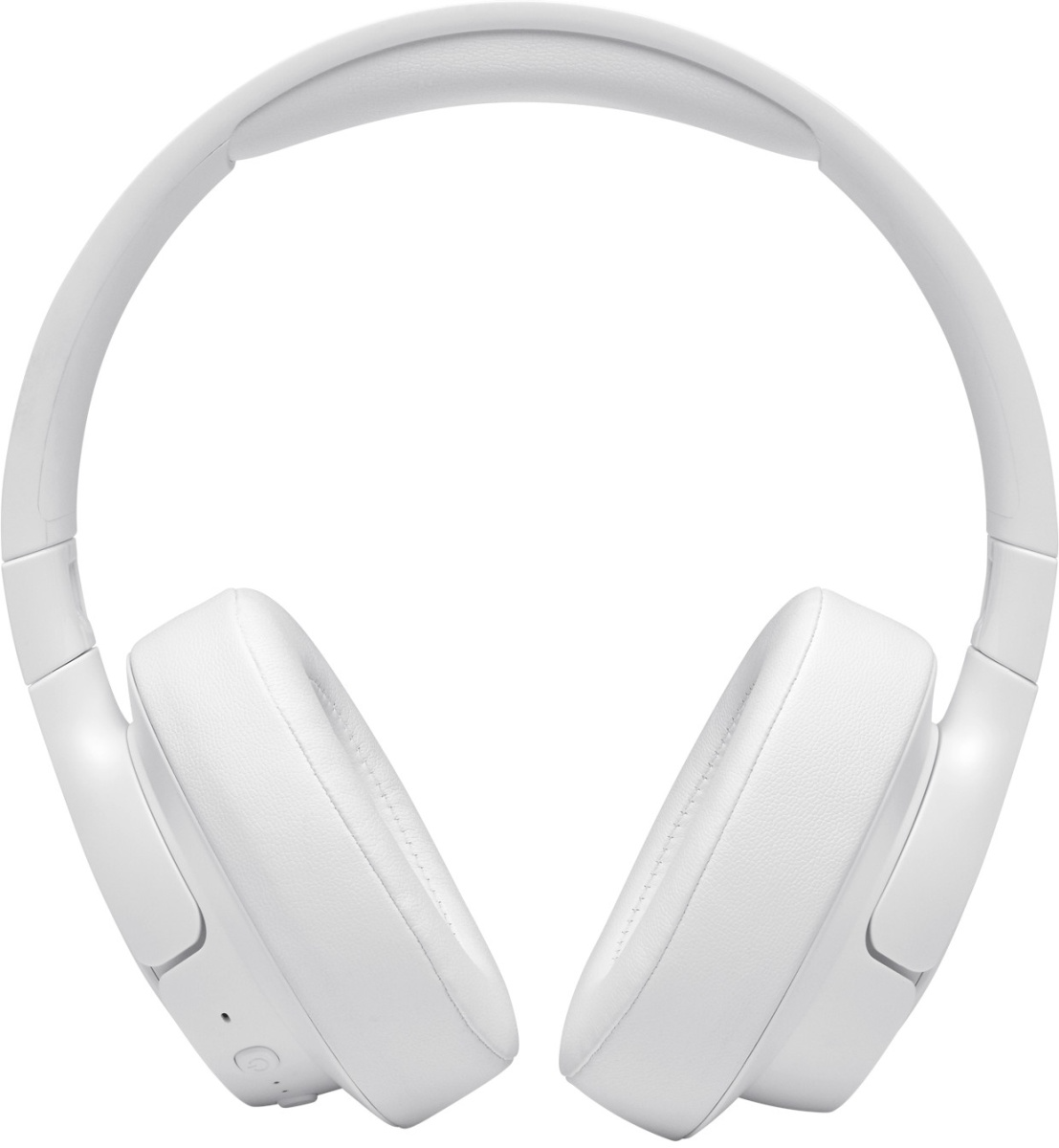 JBL® Tune 760NC White Wireless Over-Ear Noise Cancelling