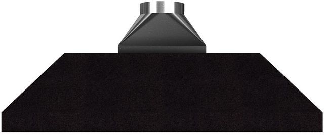 Vent-A-Hood® 48" Black Carbide Insert Range Hood