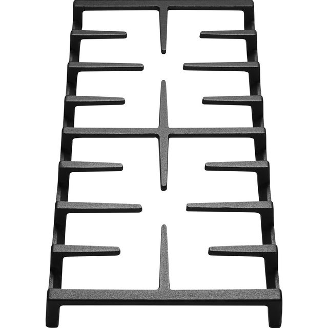 GE® Black Centre Grate for Free-Standing Gas Ranges