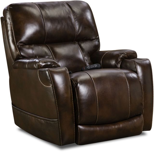 HomeStretch 141 Home Theater Recliner