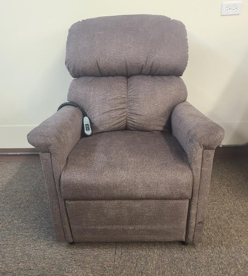 ultracomfort power lift chair