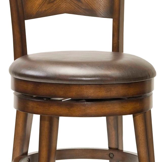 Hillsdale Furniture Jenkins 26.5 Inch Counter Stool-2