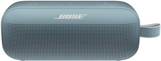 Bose Soundlink Black Flex Bluetooth® Speaker 4