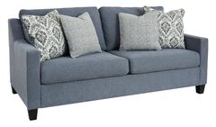Benchcraft® Lemly Twilight Sofa