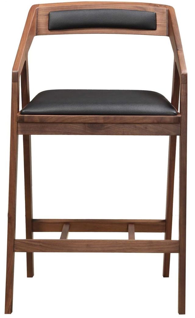 Moe's Home Collections Padma Counter Height Stool 0
