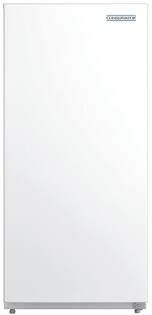 Crosley Conservator® 15.3 Cu. Ft. White Upright Freezer 0