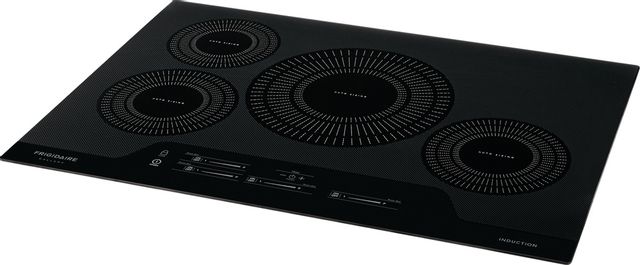 Frigidaire Gallery® 30" Black Induction Cooktop 3