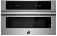 JennAir® RISE™ 1.4 Cu. Ft. Stainless Steel Electric Speed Oven