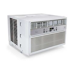 EasyCool Window Air Conditioner