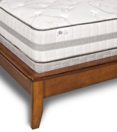 Diamond mattress cool store spring gel series