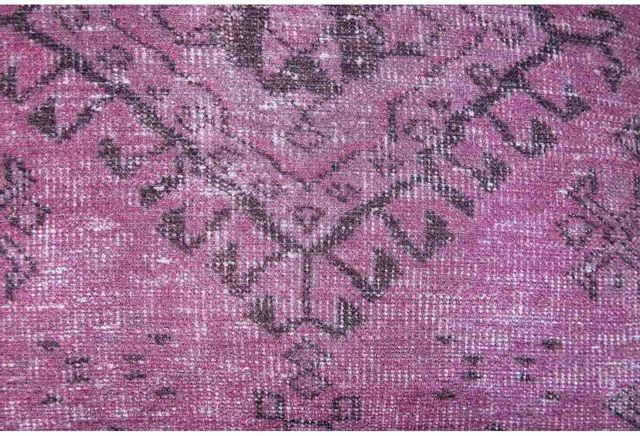 Renwil® Cavour Pink 22" x 22" Decorative Pillow 1