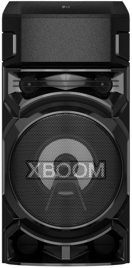 LG XBOOM RN5 Audio System with Bluetooth and Bass Blast