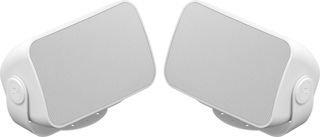 Sonos Sonance White Outdoor Speakers (Pair)