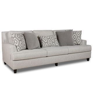 Corinthian Furniture Celadon Chino Sofa
