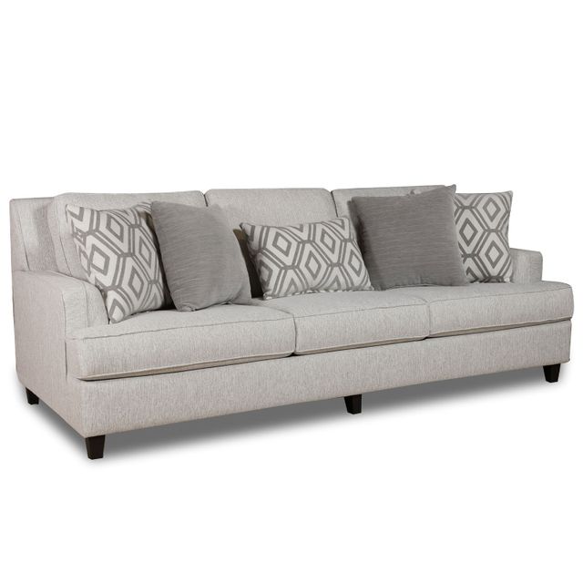 Corinthian Furniture Celadon Chino Sofa-0