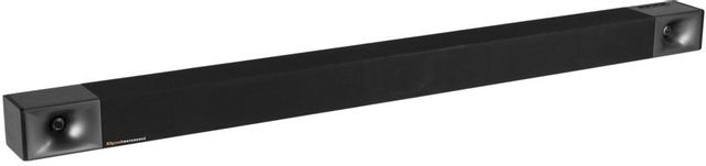 Klipsch® Bar 48 Black 3.1 Sound Bar with 8" Wireless Subwoofer 1