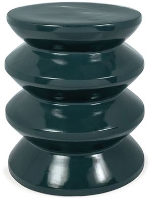 Signature Design by Ashley® Lakiness Teal Stool