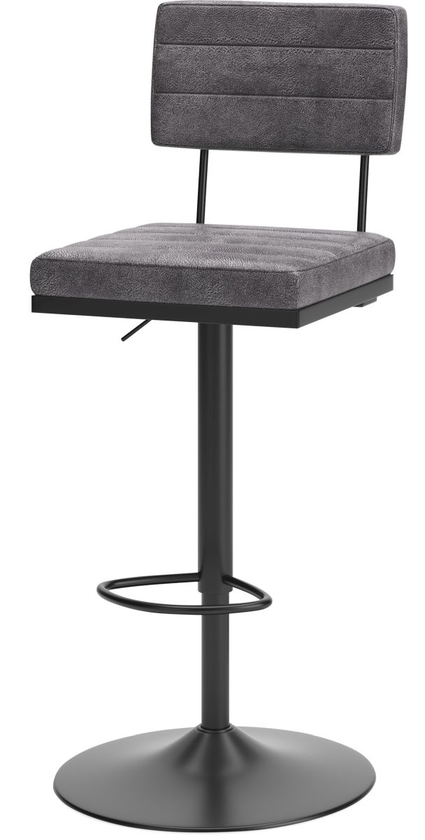 Bar stools ashley hot sale