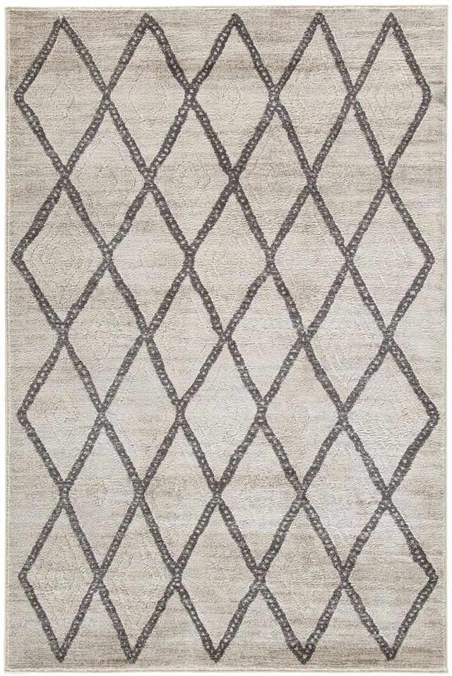 Signature Design by Ashley® Jarmo Gray/Taupe 7.9' x 9.9' Large Rug-0