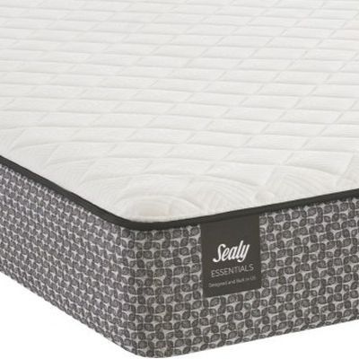 Sealy® Response Essentials™ G1 Firm Tight Top Innerspring Twin Mattress