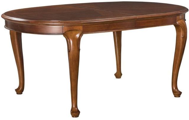 American Drew Cherry Grove Oval Dining Table 792 760 Idler S Home Central California