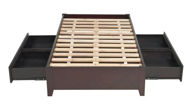 Modus Furniture Simple King Storage Bed-2