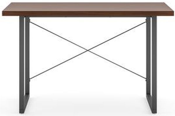 homestyles® Merge Brown Desk 0