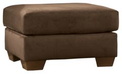 Signature Design by Ashley® Darcy Cafe Ottoman