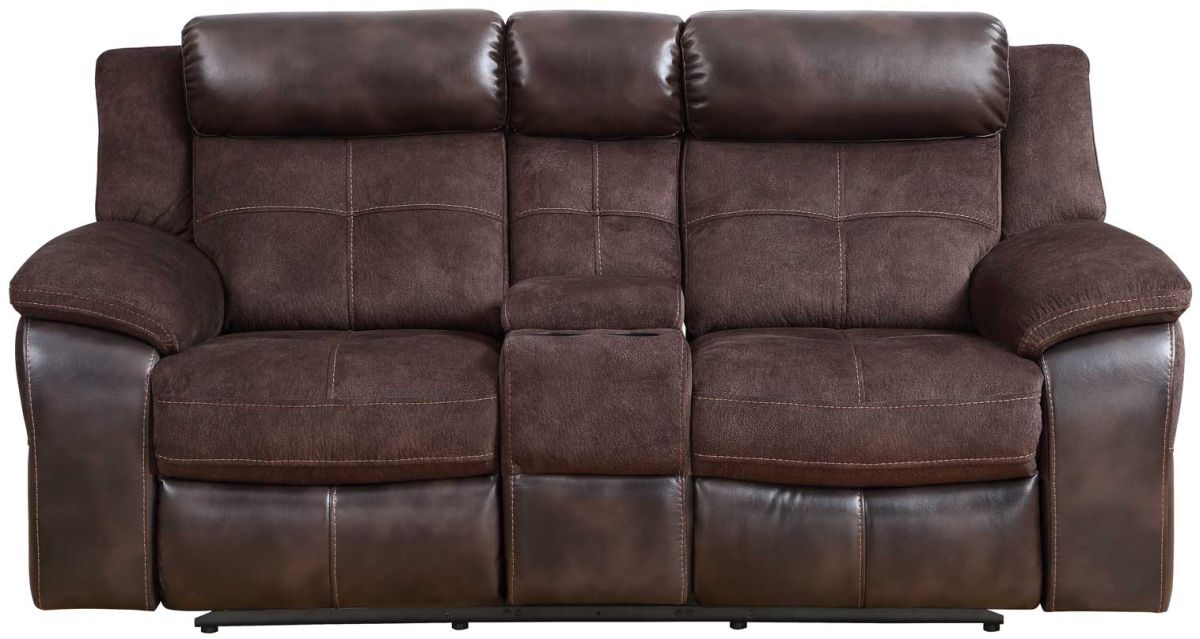 Loveseat recliners discount at big lots